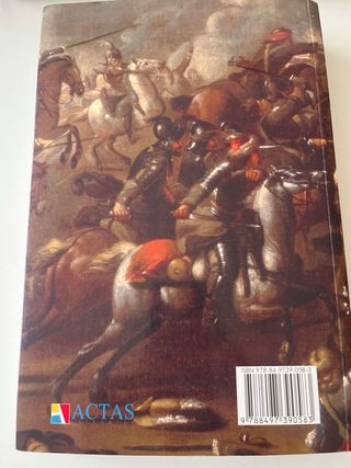 Historia del mundo moderno