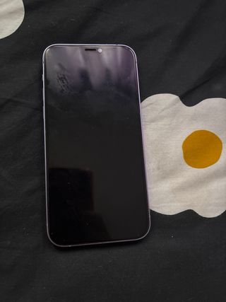 iPhone 12 - Púrpura
