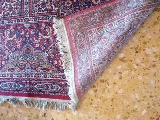 Alfombra persa - lana