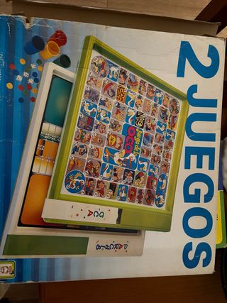 Juego de la Oca & Parchís