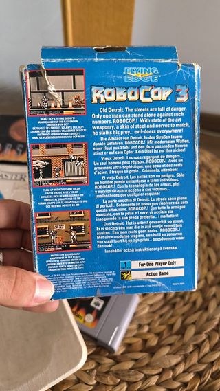 Lote videojuegos Sega Game Gear