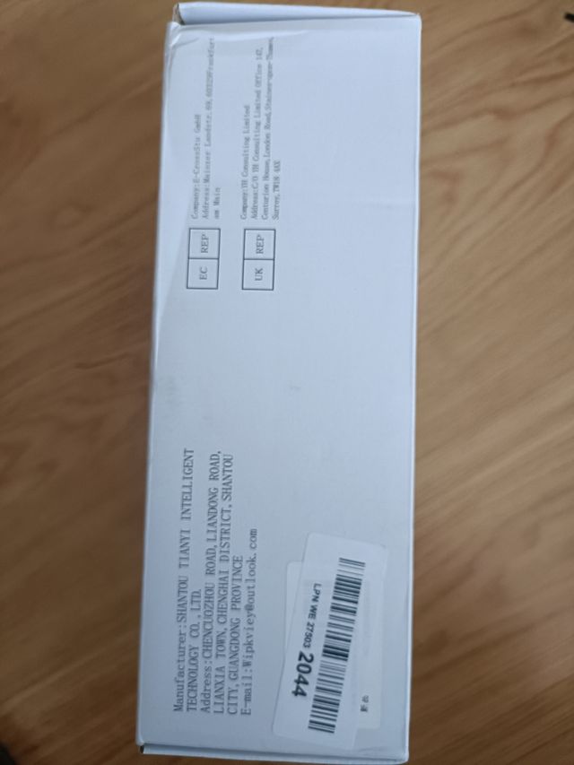 Dron Astronaut wipkviEY