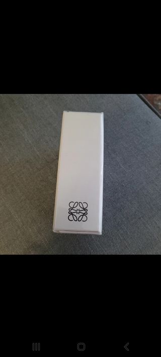 Loewe Solo Esencial Eau de Toilette