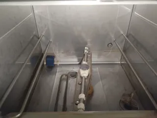 Lavavajillas hostelería - 3 años uso