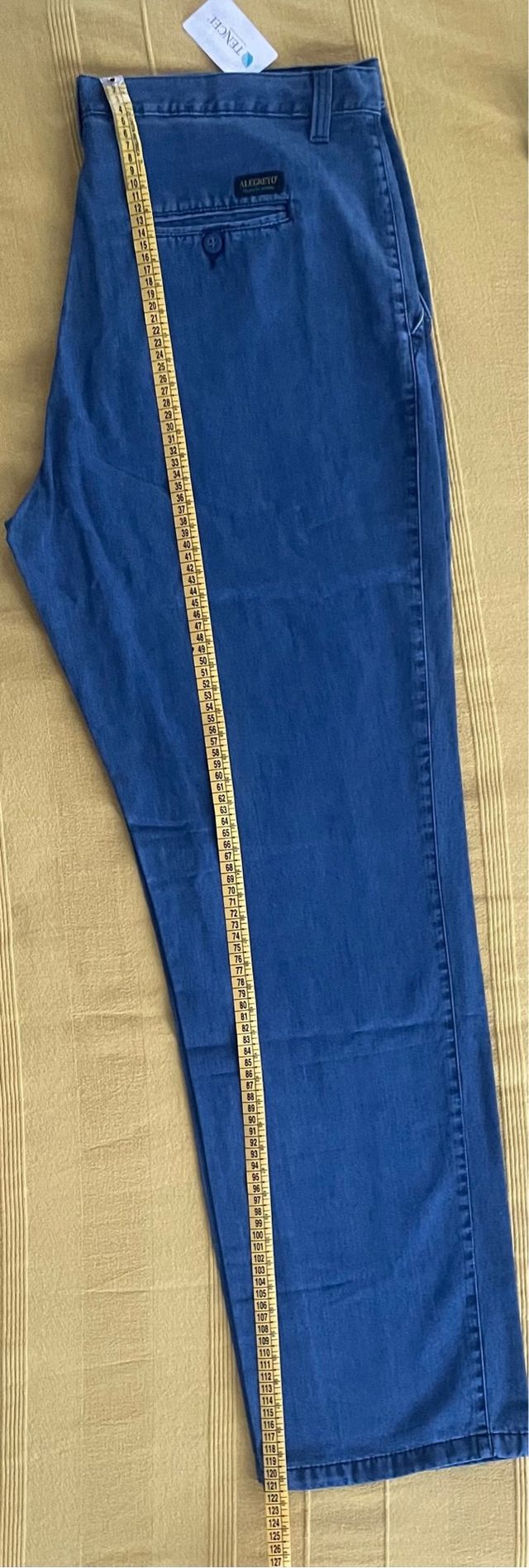 Pantalón Hombre  Talla 52 