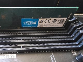 Placa base Asus ROG Strix B450-F Gaming II