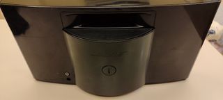 ALTAVOZ INALAMBRICO BOSE SOUND DOCK+BLUETOOTH