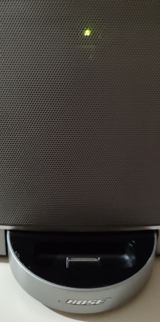 ALTAVOZ INALAMBRICO BOSE SOUND DOCK+BLUETOOTH