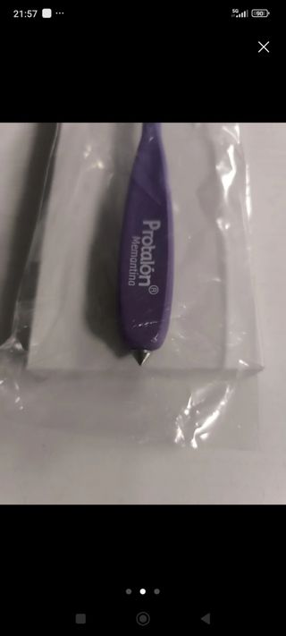 Martillo Reflejos Protalon