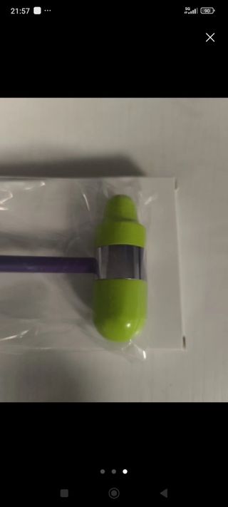 Martillo Reflejos Protalon