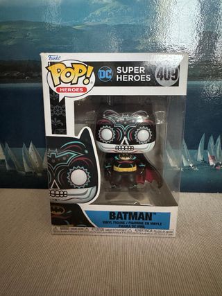 Funko Pop! Batman Catrina #409