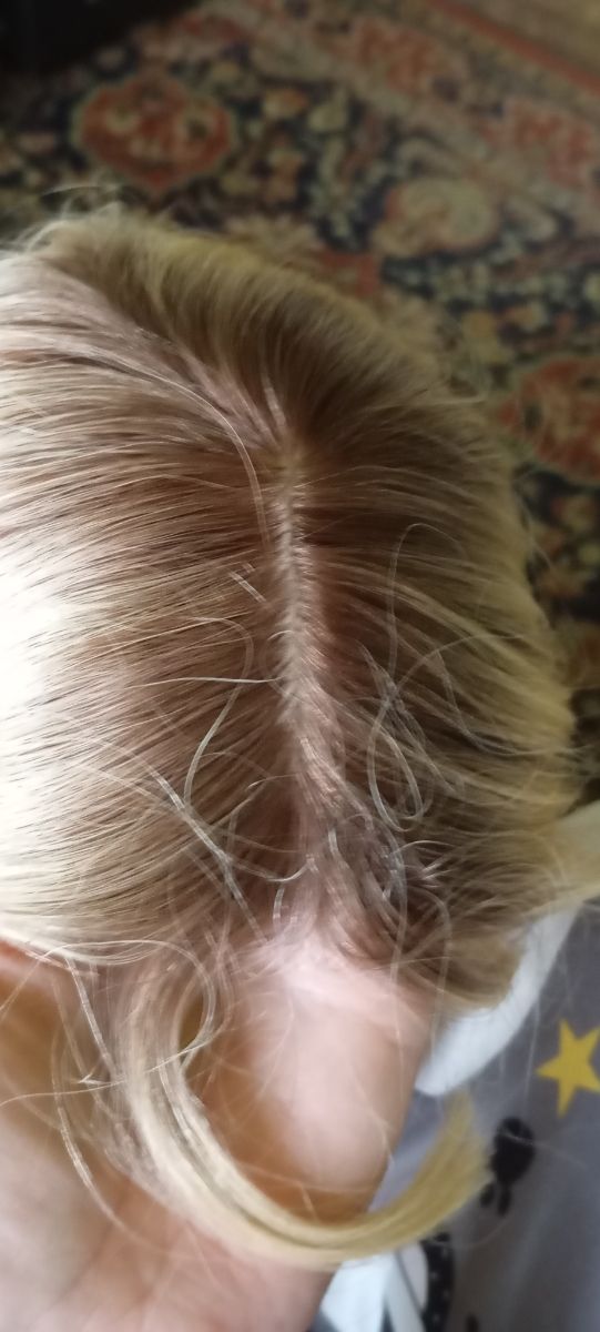 Extensiónes Cabello