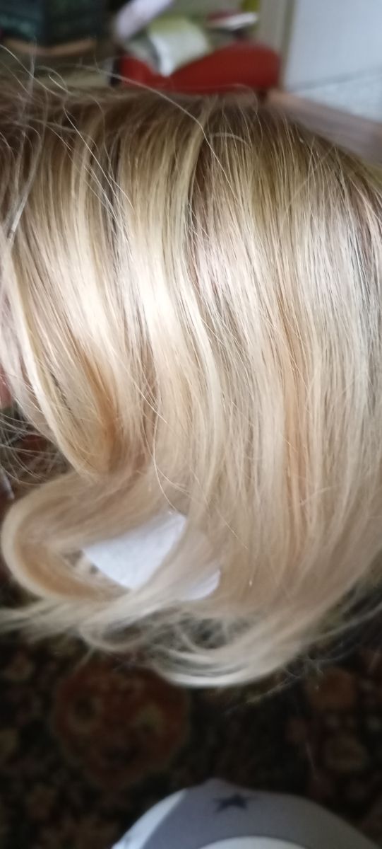 Extensiónes Cabello