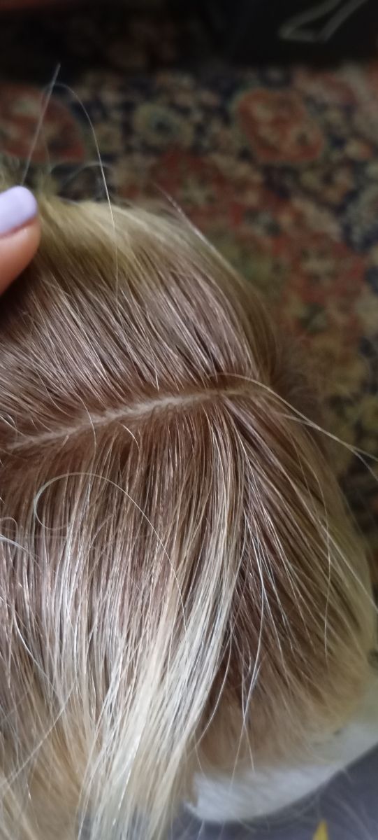 Extensiónes Cabello