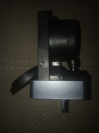 2 Adaptadores cápsulas Cafetera Cecotec