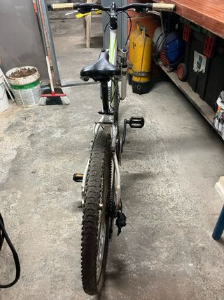 Bicicleta Orbea montaña niña/o 7-15 años