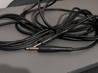 Pedal de guitarra Fender Mustang MS2 Footswitch