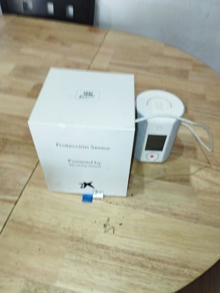 Cámara Vigilancia sénior o disuasoria