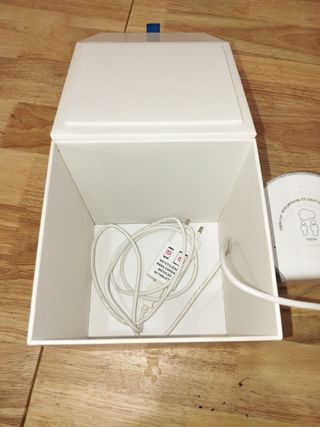 Cámara Vigilancia sénior o disuasoria