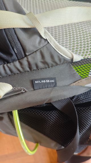 Mochila Osprey Stratos 34L