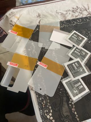 Pellicole protettive