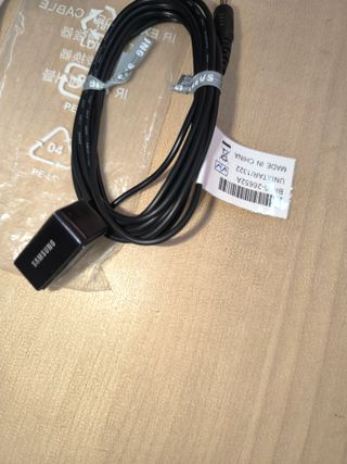 Gafas 3D Samsung + Receptor