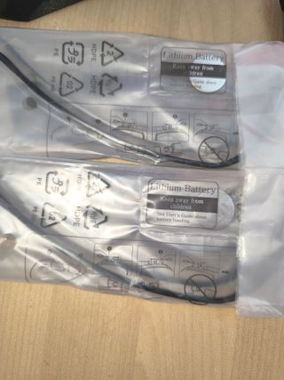 Gafas 3D Samsung + Receptor