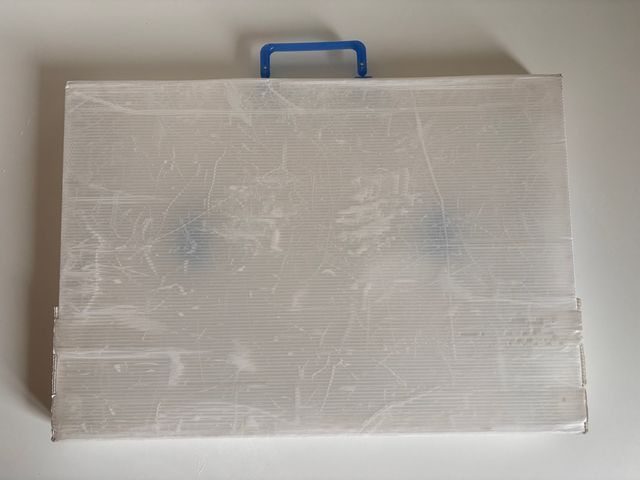 Valigetta L portadisegno – Polionda