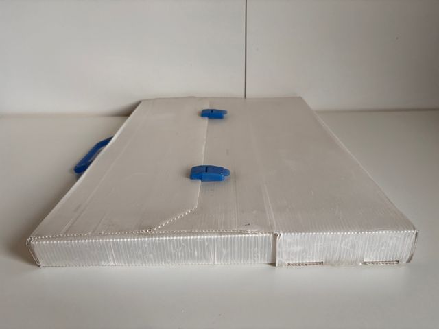 Valigetta L portadisegno – Polionda