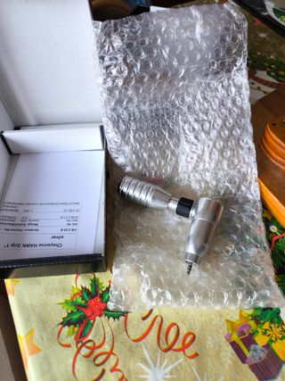 Kit Cheyenne Hawk Spirit silver