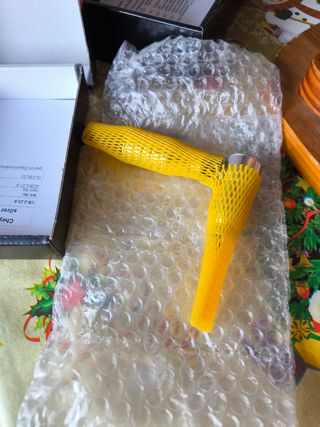 Kit Cheyenne Hawk Spirit silver