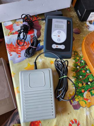 Kit Cheyenne Hawk Spirit silver