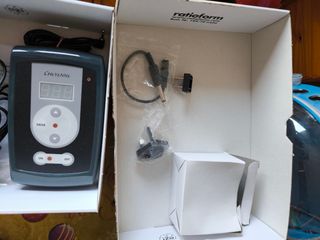 Kit Cheyenne Hawk Spirit silver