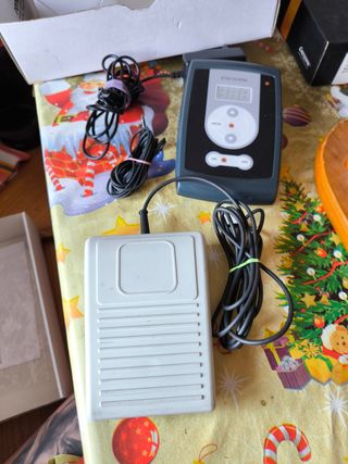 Kit Cheyenne Hawk Spirit silver