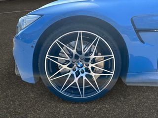 BMW Serie 3 M3