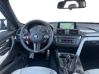 BMW Serie 3 M3