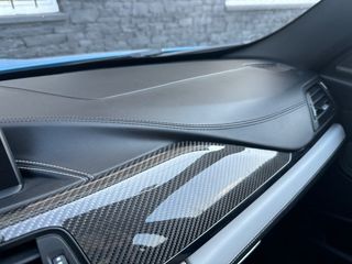 BMW Serie 3 M3