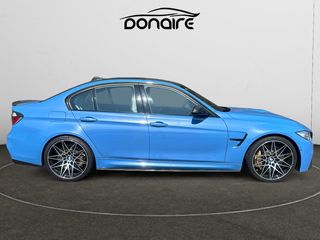 BMW Serie 3 M3