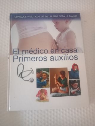 Enciclopedia de medicina natural y salud