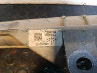 8200849701 CREMALLERA DE DIRECCION MECANICA DACIA 