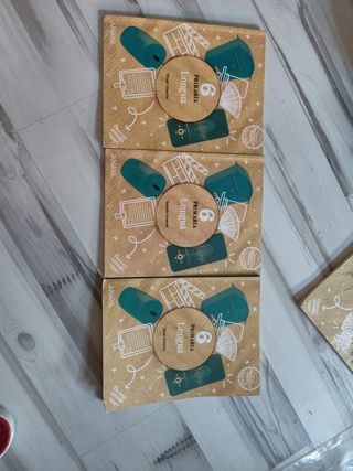 Libros de 6 de primaria de lengua