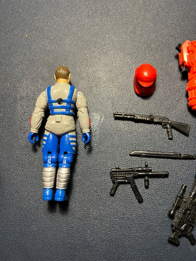 Ozone gijoe gi joe
