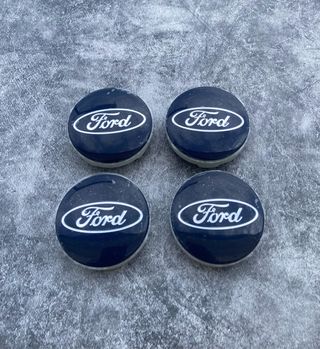 tapabujes Ford Azul 54mm
