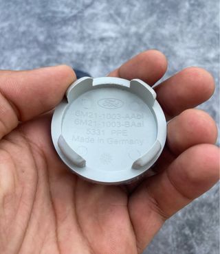 tapabujes Ford Azul 54mm
