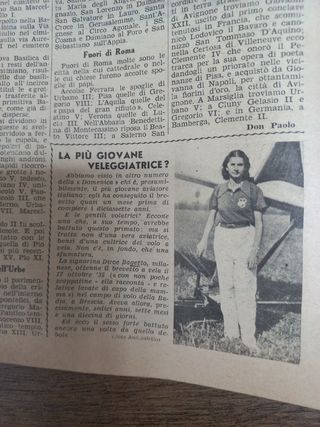 Supplemento #domenicadelcorriere1941