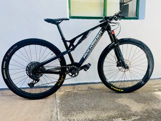 Rockrider XC920S LTD - Talla M