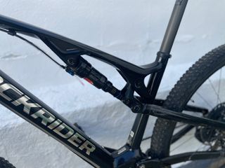 Rockrider XC920S LTD - Talla M