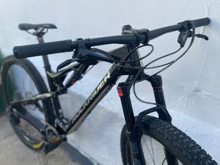 Rockrider XC920S LTD - Talla M