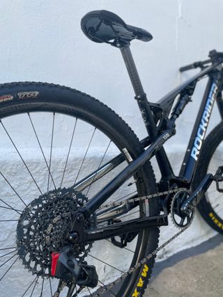 Rockrider XC920S LTD - Talla M