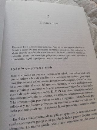 Gestión del estrés: Cómo entenderlo, cómo contr...